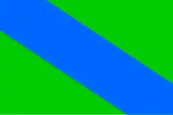 Drapeau de Somiedo