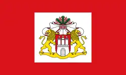 Staatsflagge