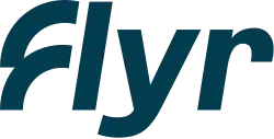 Logo de cette compagnie
