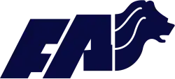 alt=Écusson de l' Équipe de Singapour futsal
