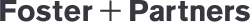 logo de Foster + Partners