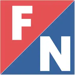 Image illustrative de l’article Fuerza Nueva