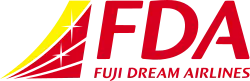 Logo de cette compagnie