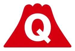 logo de Fuji Kyuko