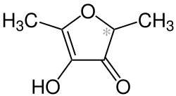 Image illustrative de l’article Furanéol