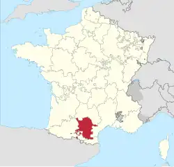 Description de cette image, également commentée ci-après