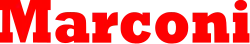 logo de Compagnie Marconi