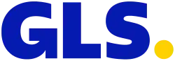 logo de General Logistics Systems