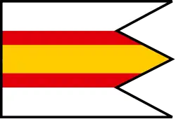 Drapeau de Gáň
