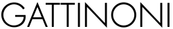 logo de Gattinoni