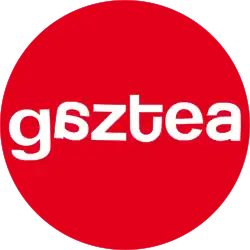 Description de l'image Gaztea Spain.svg.