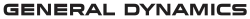 logo de General Dynamics