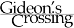 Description de l'image Gideon's Crossing (ABC television series) logo.svg.