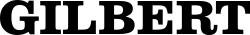 logo de Gilbert (entreprise)