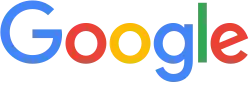 Description de l'image Google 2015 logo.svg.