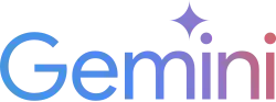 Description de l'image Google Gemini logo.svg.