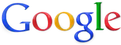 Logo de Google Person Finder