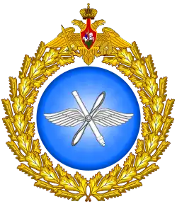 Image illustrative de l’article Armée de l'air russe