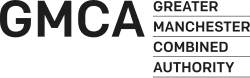 Description de l'image Greater Manchester Combined Authority.svg.