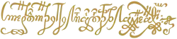 signature d'Anthime l'Ibère