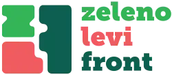 Image illustrative de l’article Front de la gauche verte