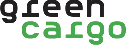 logo de Green Cargo
