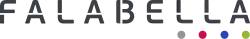 logo de SACI Falabella