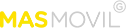 logo de MásMóvil