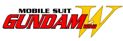 Image illustrative de l'article Gundam Wing