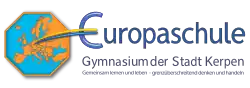 Description de l'image Gymnasium der Stadt Kerpen.svg.