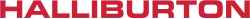 logo de Halliburton