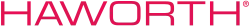 logo de Haworth (entreprise)