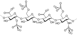 Image illustrative de l’article Nadroparine