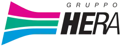 logo de Holding Energia Risorse Ambiente