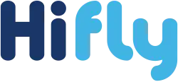 Logo de cette compagnie