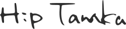 signature de Hirokazu Tanaka