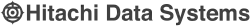 logo de Hitachi Data Systems
