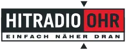 Description de l'image Hitradioohr logo.svg.