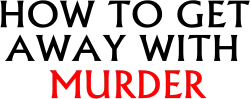 Logo original de la série