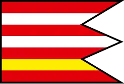 Drapeau de Hrlica