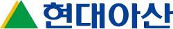logo de Hyundai Asan