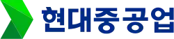 logo de Hyundai Heavy Industries