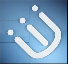 Description de l'image I3 window manager logo.svg.