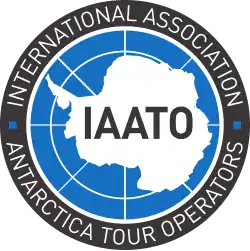 Logo de l’association