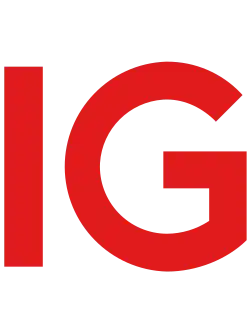 logo de IG Group