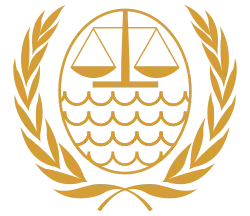 Logo de l'organisation