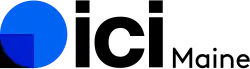 Description de l'image Ici Maine.svg.
