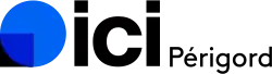 Description de l'image Ici Périgord.svg.