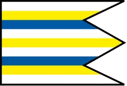 Drapeau de Igram
