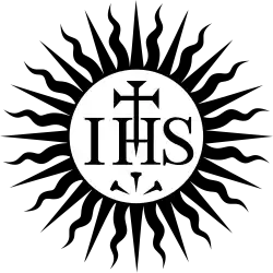 Image illustrative de l’article Compagnie de Jésus